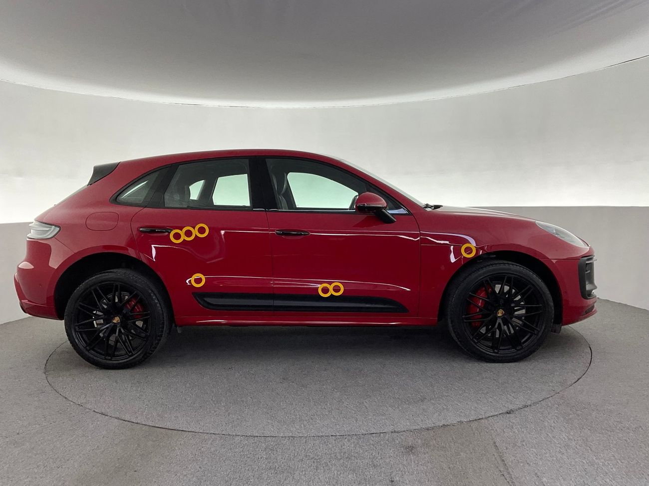 Porsche Macan GTS | Guaranteed Warranty | 0 Down Payment