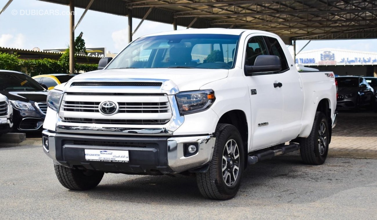 Toyota Tundra