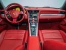 Porsche 911 CARRERA 4