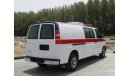 Chevrolet Express 2016 Ref# 345