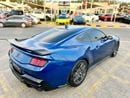 Ford Mustang DARK HORSE PREMIUM Monthly 3200/- | 0% DP | Active Exhaust | Heated Wheels | # 00514