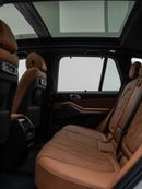 بي أم دبليو X5 XDRIVE40i M SPORT PRO 3.0L 2023 BMW X5, 2027 BMW Warranty + Service Pack, Full BMW Servi