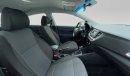 Hyundai Accent GL 1.6 | Under Warranty | Inspected on 150+ parameters