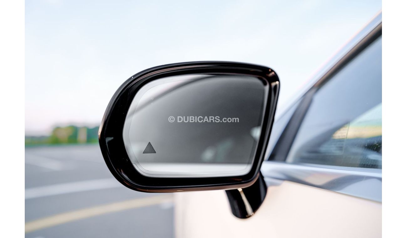 مرسيدس بنز E450 كوبيه