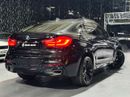 BMW X6 xDrive35i M-Sport 2019 BMW X6, Warranty, Full Service History, Excellent Condition, GCC
