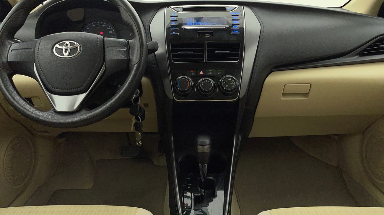 Toyota Yaris SE 1.5 | Zero Down Payment | Home Test Drive