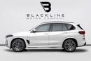 BMW X5 40i M Sport 3.0L 2025 BMW X5 xDrive 40i M Sport, 3.0 TC I6, AWD, 340bhp, 8 Speed Auto.