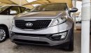 Kia Sportage DIESEL