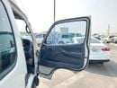 تويوتا هاياس TOYOTA HIACE COMMUTER VAN RHD 2001 MODEL 3.0 L DIESEL MANUAL(PM08349)