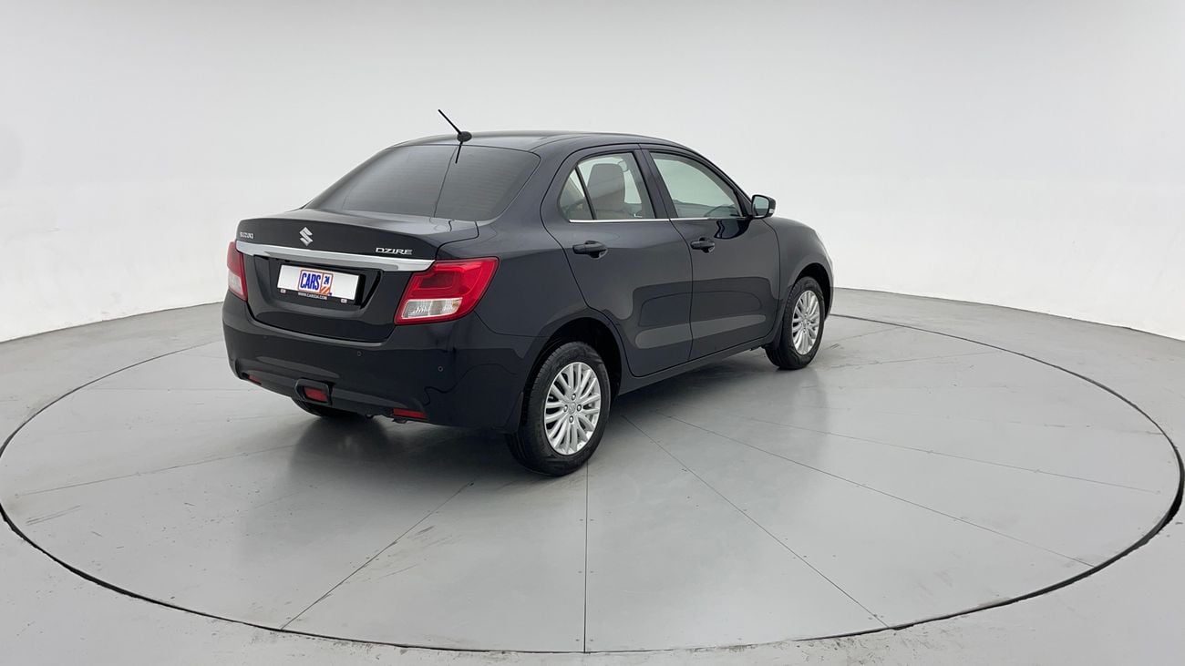 Suzuki Dzire GLX 1.2 | Zero Down Payment | Free Home Test Drive