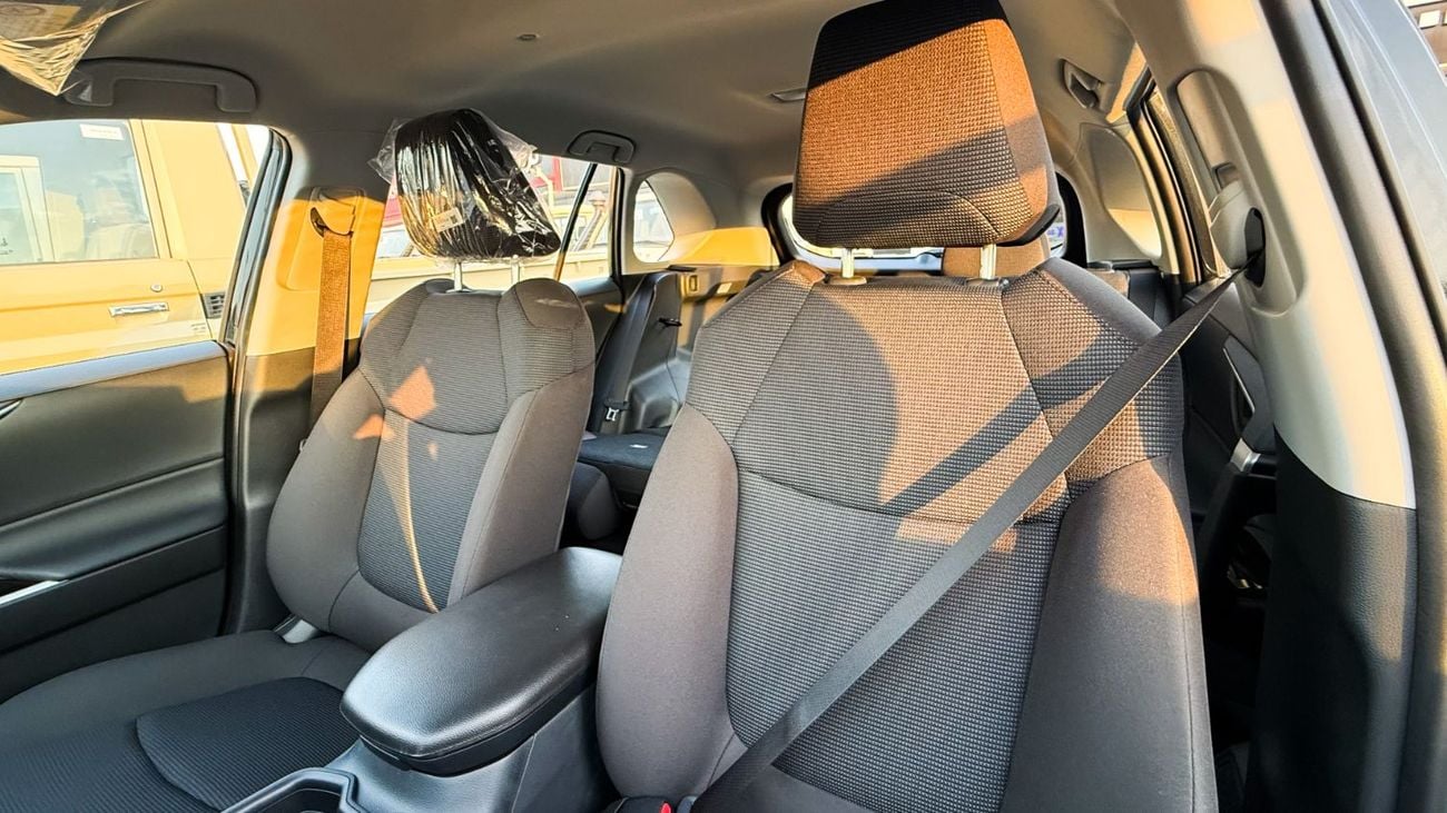 Toyota RAV4 Toyota RAV4 - 2025 - 2WD