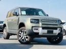 Land Rover Defender P400 full Option Lhd 3.0L Petrol engine 4WD Automatic Gear 5seats 5 Doors