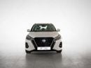 Nissan Kicks SL 1.6