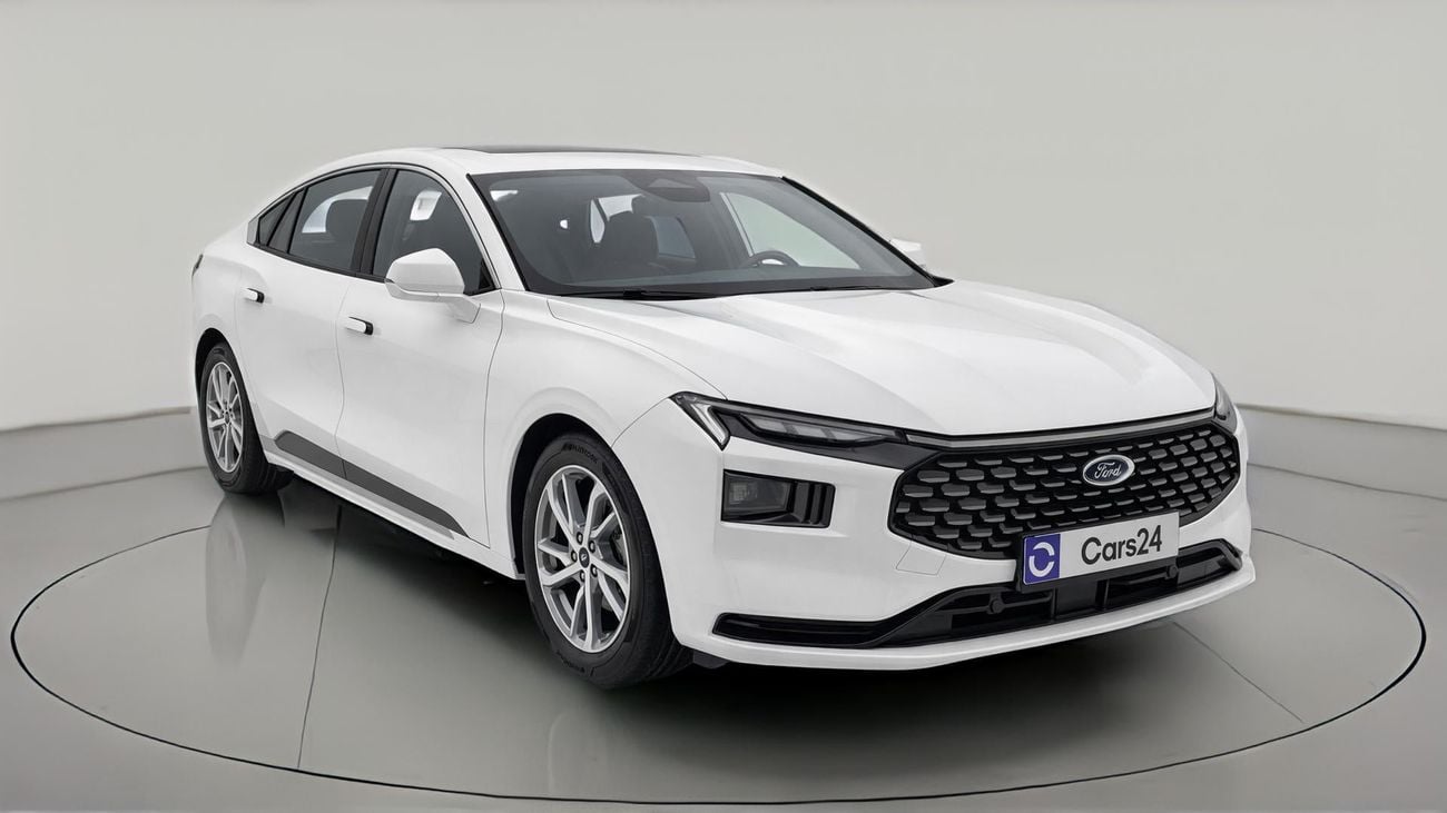 Ford Taurus 2024 TREND | AED 1237/Month | 0 DP | 30 Day Return | Warranty | Service History