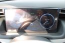 Hyundai Tucson HYUNDAI TUCSON 2.5L PETROL 4WD ROYAL PLUS AUTO