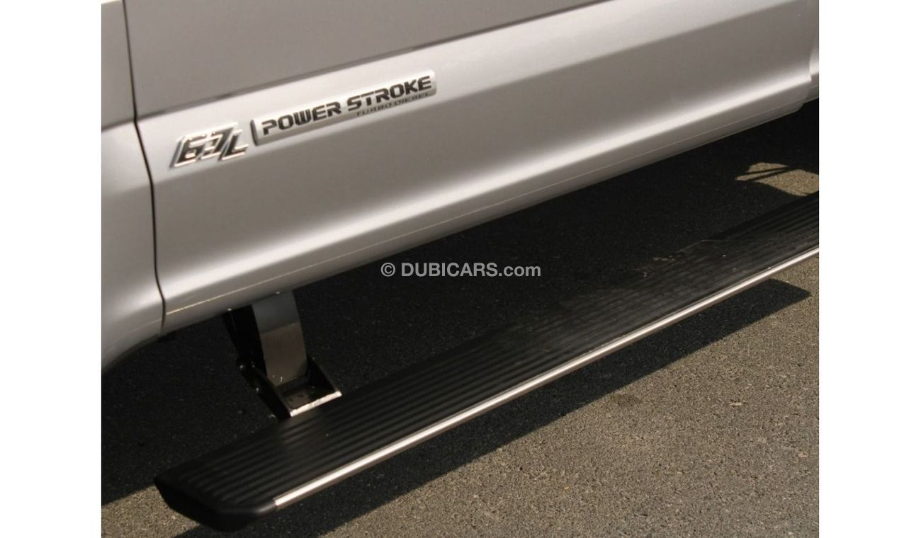 Ford F 250 Tremor Edition