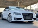 أودي A8 AUDI A8