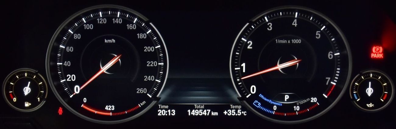 BMW X6 EXCELLENT DEAL for our BMW X6 xDrive35i ( 2015 Model ) in Grey Color GCC Specs