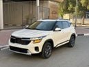 كيا سيلتوس 2024 LX 1.6L (138HP) SUNROOF FULL OPTION CANADA SPEC