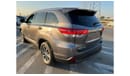 Toyota Highlander *Offer*2018 TOYOTA HIGHLANDER XLE 4X4 / EXPORT ONLY / فقط للتصدير