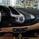 Ferrari 488 2018 FERRARI 488 GTB ( TAILOR MADE ) ( 1 OF 1 ) 70th Anniversary GCC DONE ONLY 600KM