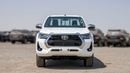 تويوتا هيلوكس HILUX SR5 2,4 DIESEL 2025