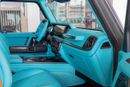 مرسيدس بنز G 63 AMG 2026 MERCEDES-BENZ BRABUS G800 | ORIGINAL BRABUS CERTIFICATE
