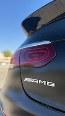 مرسيدس بنز GLC كوبيه 63 S AMG Export from Australia