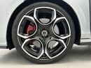 Volkswagen Golf GTI 2L | Top-Tier Full Option Leather Spec | 22,100 AED SAVINGS from New Car