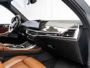BMW X7 M60i XDRIVE xDriveM60i (6 Seats) BUY NOW, PAY 2027 | THE BLACKLINE STANDARD | April 2029 Warranty +