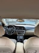Hyundai Sonata Hyundai Sonata in perfect condition 2015 with engine capacity 2.4