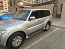Mitsubishi Pajero GLS 3.5 Lowline