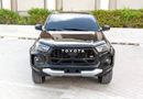 Toyota Hilux 2021 FACELIFTED 2025 GR SPORT GCC IN EXCELLENT CONDITION