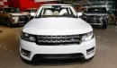 Land Rover Range Rover Sport HSE