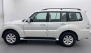 Mitsubishi Pajero GLS HIGHLINE 3.5 | Under Warranty | Inspected on 150+ parameters