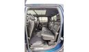 RAM 1500 Dodge RAM Laramie - 2022- Dark Blue