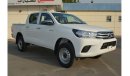 Toyota Hilux TOYOTA HILUX 2.4L M/T BASIC  WITH  POWER WINDOWS