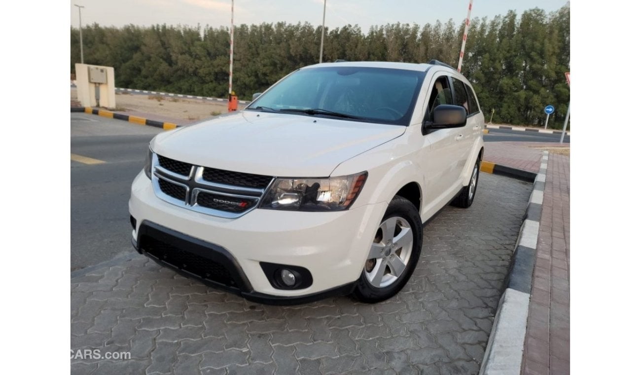 Dodge Journey Very Clean Car