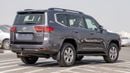 Toyota Land Cruiser LC300 VX 4.0P AT MY2025 – GREY