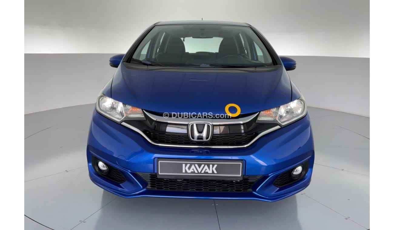 Honda Jazz EX