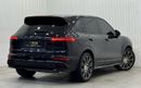 Porsche Cayenne GTS 3.6L 2016 Porsche Cayenne GTS, 2025 Porsche Warranty, Carbon Fiber Package, GCC