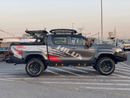 Toyota Hilux 2019 Toyota Hilux Revolution Edition - 4x4 | GCC Specs | Full Off-Road Build