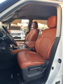 Nissan Patrol SE TITANIUM