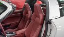 Porsche 911 Targa 4 992 2021 MODEL WITH RED SOFT TOP (IN GCC SPEC AND WITH GCC WARRANTY)