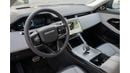 لاند روفر رانج روفر إيفوك 2024 Rang Rover Evoque Dynamic SE P200 Black 0Km