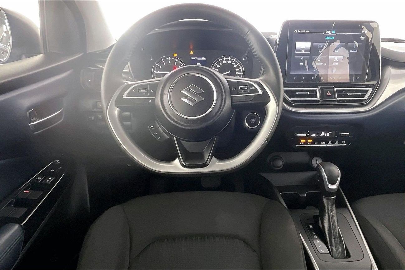 Suzuki Baleno GLX | National Day Celebration | Guaranteed Warranty | 0 Down Payment