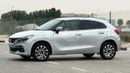 Suzuki Baleno 1.5L GLX 9 IN. AUDIO W O CLAMP AT