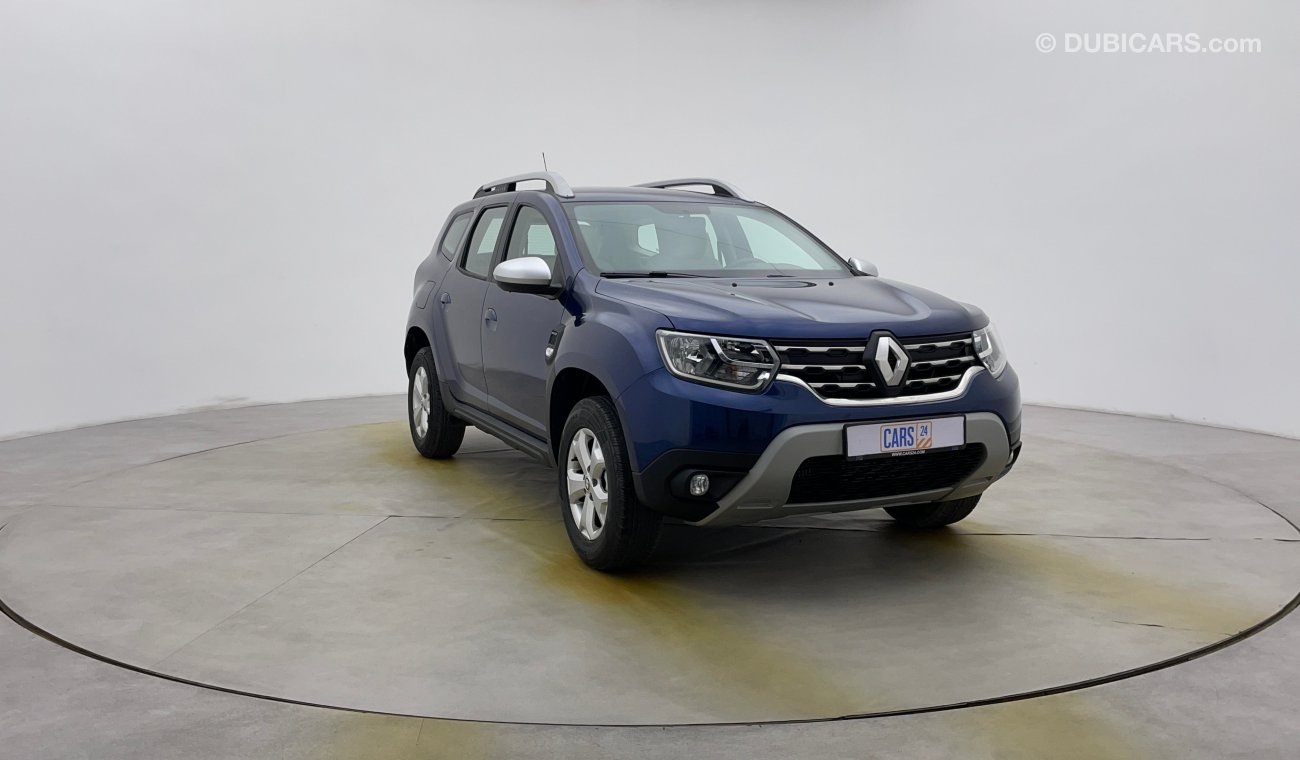 Renault Duster SE 4WD 2000