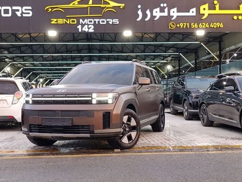 هيونداي سانتا في Smartstream G1.6T HEV