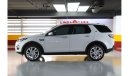 Land Rover Discovery Sport HSE Luxury HSE Luxury Land Rover Discovery Sport HSE Luxury 2016 GCC under Warranty with Flexible Do